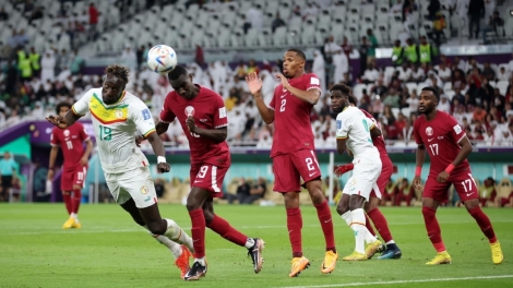 World Cup 2022: Tr’thi g’luh 2, lâh cla đong Qatar năc tước Canada ta loại