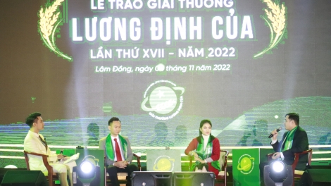 Klei pah mni Lương Định Của kơ 32 čô êdam êra kdlưn hĭn