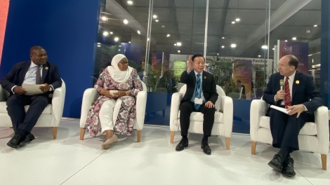 WB bi mni kơ dŭm hdră ngă bruă kơ klei yan adiê mơ̆ng Việt Nam mâo klei tŭ dưn 