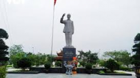 Jơnau rơ Wa Hồ