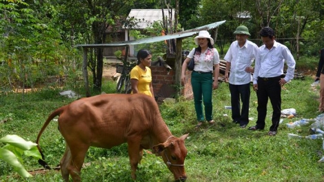 Chương trình phát thanh quam Tay thứ 6 mự 11 bườn 11 pì 2022