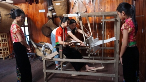 Chương trình phát thanh vằn nghệ thứ 7 mự 5 căm bườn 11 pì 2022