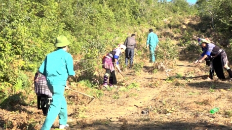 Chương trình phát thanh quam Tay thứ 3 mự 8 bườn 11 pì 2022