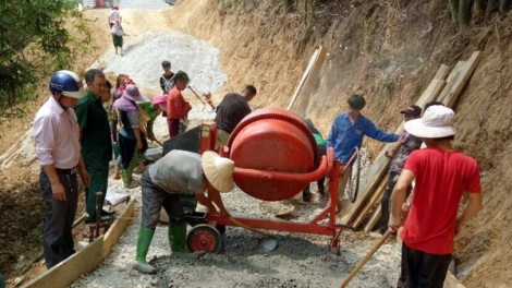 Chương trình phát thanh quam Tay thứ 4 mự 9 bườn 11 pì 2022