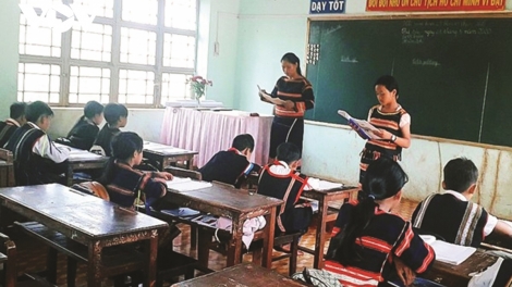  Bài ca người Giáo viên Nhân dân