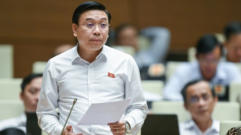 Kuô̆k hô̆i tơpui tơno ‘na hbrâ mơdât kâ kơluâ hơnăm 2022 