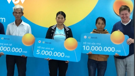 Zooi đoọng c’lâng bhrợ cha đoọng ha đha nuôr crêê cr’đơơng tu boo tuh coh tỉnh Quảng Nam lâng thành phố Đà Nẵng