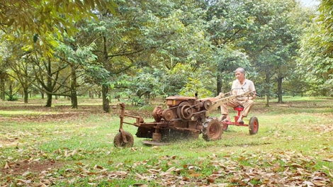 KREIH CAMIN SIAM LAGAIH DI URANG NGAK NONG DI BHUM CEIK NDONG NAI