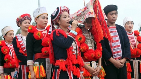 Lầy tzình páo dung thứ 6 hnoi 4.11.2022