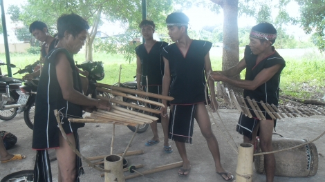 Buôn Ma Thuột đêm hội