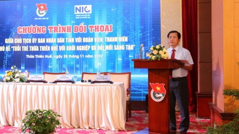 Thừa Thiên Huế: Pa dưr pr’ắt bh’rợ bhrợ cha, xăl t’mêê liêm choom âng pr’chấc p’niên