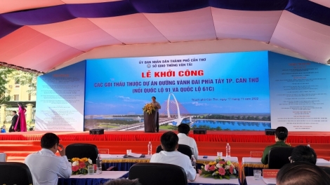 Thủ tướng vang truh pơm lêh tơlĕch tơdrong jang pơm Trong ver păih Pơmơ̆t pơlei tơm Cần Thơ