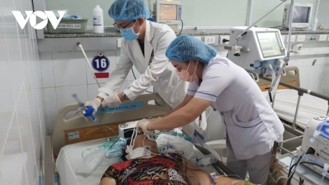 Hội nghị khoa học lâng công nghệ lang p’niên ngành Y