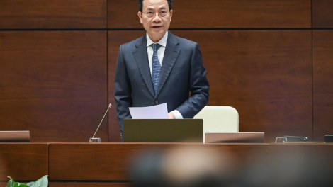 Kuô̆k hô̆i kơ êng ‘na tơdroăng nếo ai  troăng hyôh măng 