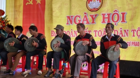 Dak Lak: Hâi Tơrŭm hdroâng mơngế