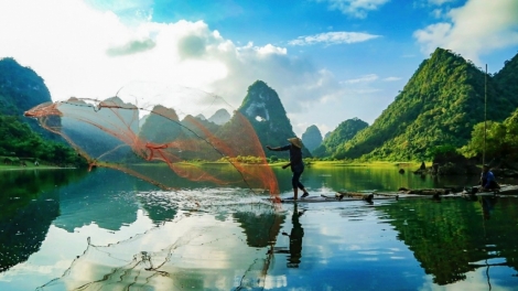 CHƯƠNG TRÌNH KHAY HENG TIỂNG TÀY NÙNG  (Thứ Ba – Vằn 22/11/2022)