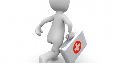 ថែរក្សាសុខភាពជូនមនុស្សចាស់ក្នុងអំឡុងថ្ងៃជិតដល់បុណ្យចូលឆ្នាំវៀតណាម