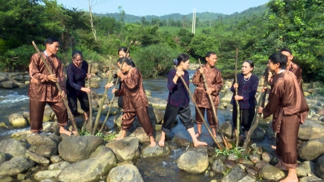 HÒ THUỐC CÁ MINH HÓA ( QUẢNG BÌNH)