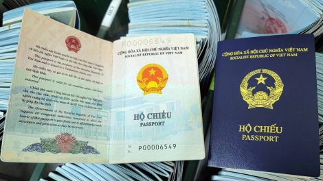 MENG HAREI 1/7/2022, MINTRI CÔNG AN HU NGAK PASSPORT BAHRAU KA RAHRA