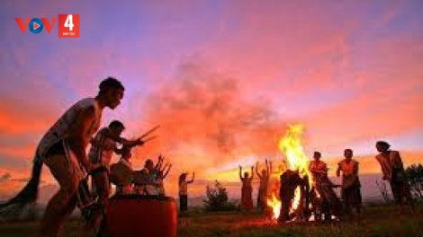 Dŭm klei mmuñ bi khăp êkei mniê