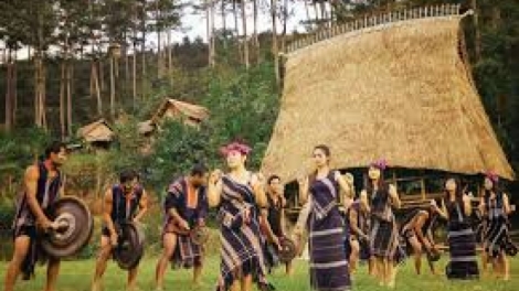 Dặn dò đoàn kết