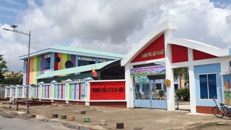 Phó Chủ tịch Hội đồng Acoon coh: Xay moon dal đợ bh’nơơn Sóc Trăng âi mă bơơn coh xơợng bhrợ apêê chính sách acoon coh