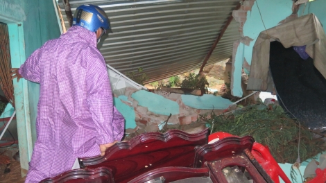 Phú Yên âi năl pa tơơi đha nuôr zr’lụ hr’lang hr’câh, nong tuh