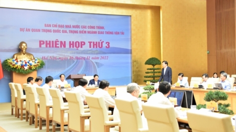 Thủ tướng Phạm Minh Chính ƀư tơm rơh hop tâl 3, ƀan rđău đă Ngih dak ăp bôk nău kan tơm khlay n'gâng kan ntung trong- nchuăn rdeng