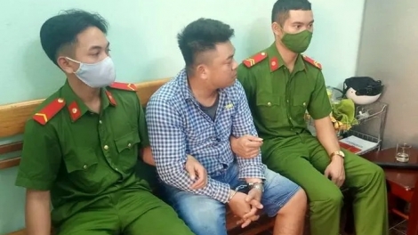 Quảng Nam: Khởi tố ma nưih k’đhơợng achị tuuh têch muy cha năc pân đil