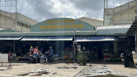 Quảng Nam: Bil zên hụi k’ha riêng tỷ đồng, k’ha riêng cha năc ặt tớt căh tệêm