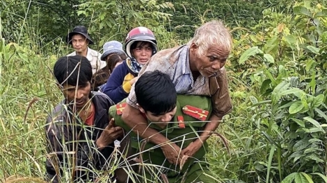 Boh tŭ yua dưm kamera lăng sŭ pơ kual ataih Dak Glong
