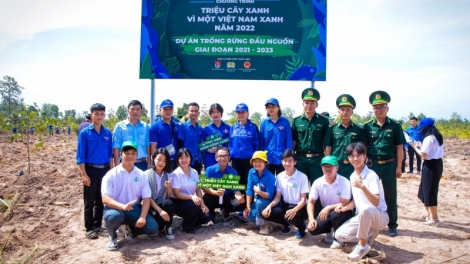 Đắk Lắk – Đắk Nông pơtăm ‘long bri