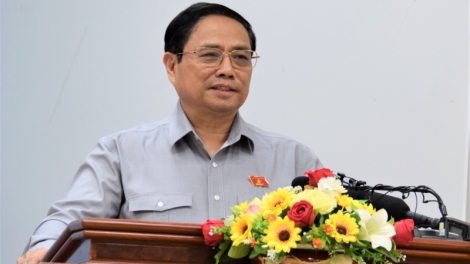 Jơnau tơngĭt ngai dơ̆ prao, ngai 18 nhai 11 nam 2022
