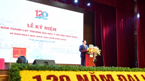 Thủ tướng Phạm Minh Chính râng nkah 40 năm nar nai nti Việt Nam ta ngih săm Đại học Y Hà Nội