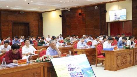 Dak Lak tơkŭm po rôh hôp túa pơkâ kong pơlê hơnăm 2021 – 2030