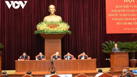 Tổng Bí thư Nguyễn Phú Trọng: Pazêng vel đong coh zr’lụ năc t’bhlâng k’rơ lâh mơ