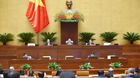 Ooy c’xêê 11/2022, bhrợ liêm xang bh’rợ ra pặ bộ máy zâp bộ, cơ quan ma mơ bộ