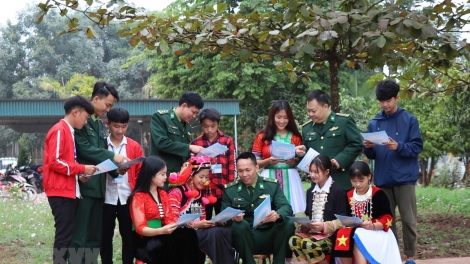 PATAGOK BRUK NGAK DI URANG ĐẢNG BHUM KAN KANDAH TAPEN NEGAR