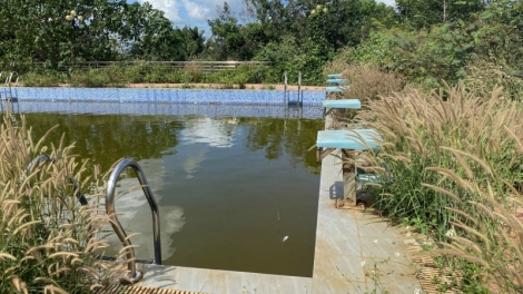 Anom bruă pioh kơ hlăk Dak Lak mă bruă lui hĭ soh sel