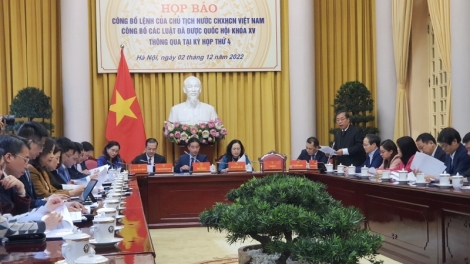 Hưn mdah asăp mtrŭn mơ̆ng Khua lăn čar kơ dŭm klei bhiăn mrâo mâo bruă kƀĭn ala bi klă