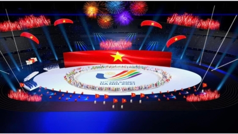 10 nău khlay thể thao Việt Nam n'hanh lam ntŭr neh ntoh lư năm 2022