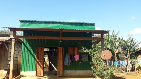 Đảng viên rơtế tơrŭm dêi rơpó pro xăm kơtiê a tơring Dak Song, Dak Nông