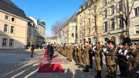 Nău mhe tâm dak n'hanh dak bah dih nar prao, 10-12-2022