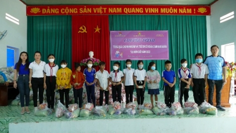 Dak Lak: Anôk phung nai mmăt mlam nao truh đang kphê tui duah hđeh hriăm hră