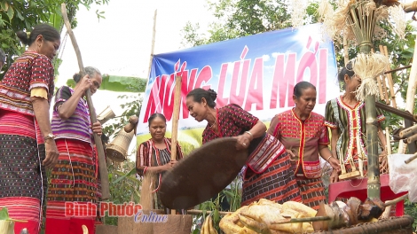 HADAH KRAH ADAT UAN PADAI BAHRAU DI URANG S’TIENG