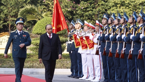 Kăn xiâm hnê ngăn tơnêi têa Trâm mâ drêng troh leh tơbâ 50 hơnăm Plâ ƀlêi trâng “Hà Nội - Điện Biên Phủ a rơvâ plêng’’  