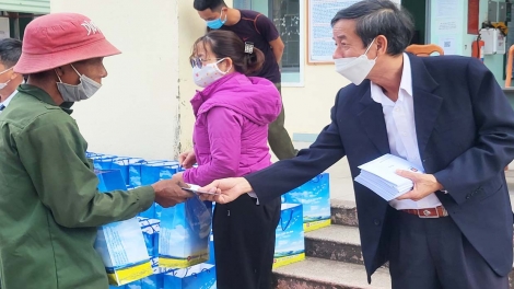 Gia Lai dong kờl 25 rbô nă cau rƀah tàm dơ̆ sa tềp Qúy Mão nam 2023  