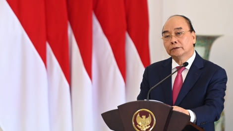 Jơnau tơngĭt ngai dơ̆ prao, ngai 23 nhai 12 nam 2022