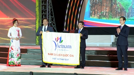 Pơtôch Sơnăm tơmang lăng teh đak - Quảng Nam 2022 