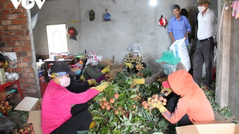 Đắk Lắk bhrợ têng t’nooi pa dưr chr’năp bh’nơơn ha rêê dhuôch